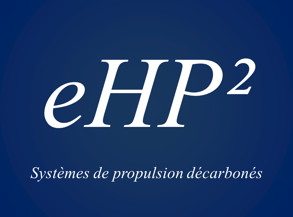 eHP²