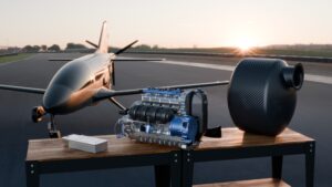 Read more about the article 🚀 Nous sommes ravis de vous annoncer notre levée de fonds! 🚁